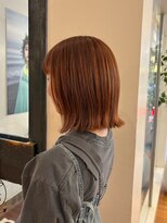 ビアンカ カマクラ(bianca)&nbsp;《オレンジベージュ》