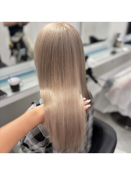 シー 池袋(SHE) ミルクティー