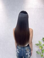 レヴェリー(REVERIE)&nbsp;髪質改善