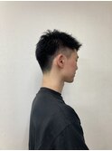 メンズカット