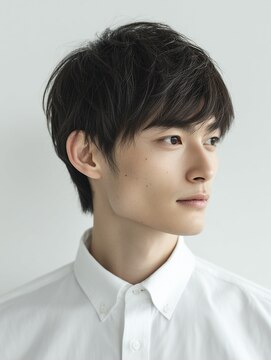 ショートスタイル