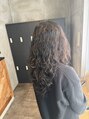ラフィスヘアー パレス 宮崎店(La fith hair palace)&nbsp;レディースパーマもお任せあれっ♪