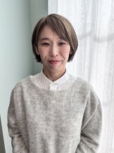 アトリエドゥーディマンシュ atelier doux dimanche&nbsp;我満 美樹