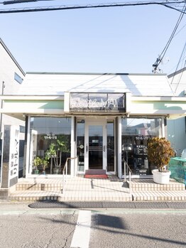 リトル・マミの写真/経験・知識・技術を兼ね備えたベテランスタイリストのみ在籍！髪のお悩みに合わせたホームケアを丁寧に伝授