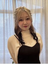 ロア(LORE) 西川 千晴