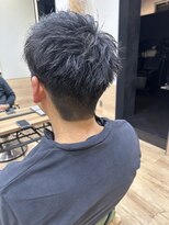 メンズサロン ビーズ 春日井市民病院前店(B's) ショートスタイル