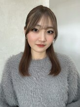 ラミン(LAMIN)&nbsp;HINAKA 