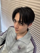 シュガー ミタケ(SUGAR mitake) センターパート