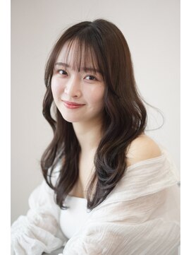 キャプチャー 海老名(capture) レイヤー／韓国ヘア／髪質改善／10代20代30代