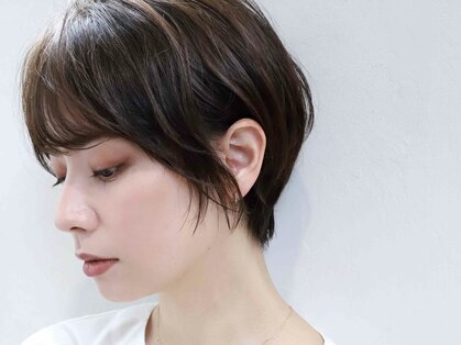ヘアーアンドメイク エイダ(hair&make eida)の写真