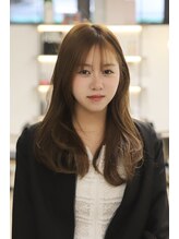 リノ ヘアー デザイン 河原町三条(Lino Hair Design) IROHA