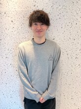 アグ ヘアー ロナ 白石バイパス店(Agu hair lona)&nbsp;武田 砂綺