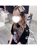 クラビス(CLAVIS) 犬耳ヘア