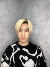 アオアクア 新越谷店(AO-AQUA) AO-AQUA Kenshiro