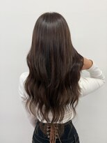 ロサ ファイブヘアー(Rosa..5Hair)&nbsp;お王道ブラウンロング