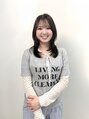 ヘアサロン セロ(Hair Salon SERO)&nbsp;大角 心愛