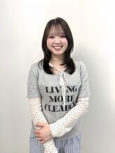 ヘアサロン セロ(Hair Salon SERO)&nbsp;大角 心愛
