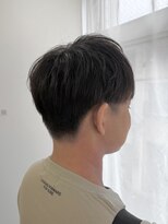 シア 新小岩店(SHEER)&nbsp;刈り上げマッシュ