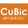 キュービック CuBicのお店ロゴ