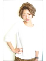 レンク(LENC)&nbsp;【Coast.】NEW OPEN !! カジュアルショート