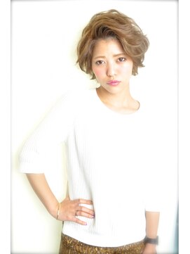 レンク(LENC) 【Coast.】NEW OPEN !! カジュアルショート