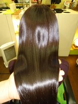 エムスリーディーミュゼステージ(M3D)&nbsp;ピコカラー（ダークオレンジブラウン）