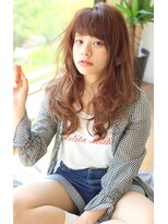 アグ ヘアー ループ 矢場町店(Agu hair loop)&nbsp;フェアリーロング