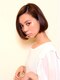 フオラ ヘアー 浮間舟渡店(Fuola HAIR)の写真/≪質感選べるストレート≫ナチュラルな仕上がり～しっかり矯正まで♪クセのお悩み解決します☆