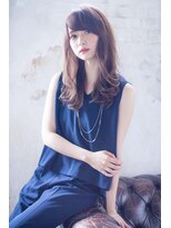 【Rouge】《遠藤 駿》大人のナチュラルリラックススタイル☆