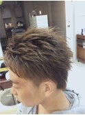 2ブロック☆