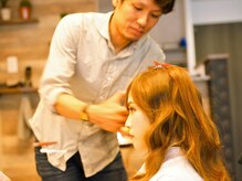 レイ ヘアー(Lei Hair)