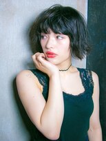 リリアン 表参道(relian)&nbsp;アンニュイスタイルがかわいい★relian表参道