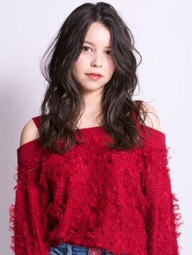 クアトロ グランシュ 川崎店(QUATRO × GranCieux) マーメイドウェーブ