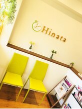ヘアサロンヒナタ(hair salon Hinata)