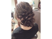 ヘアーメイクロータス(HairMake Lotus)