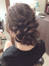 ヘアーメイクロータス(HairMake Lotus)