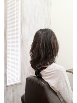 シャンティ salon style