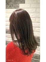 プログレス 中野店(PROGRESS)&nbsp;甘辛ワンカールロング