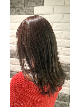 プログレス 中野店(PROGRESS) 甘辛ワンカールロング