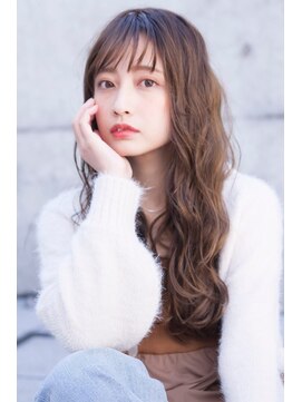 エース (ACE) ACE LA オフェロロング×3Dベージュカラー