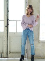 フーチー クーチー ヘッド ショップ 曽根本店(FUCHI KUCHI head shop)&nbsp;お手入れ簡単ナチュラルミディvol.2