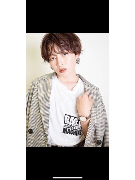 モードケイズ　心斎橋店　MODE K's モードケイズ心斎橋