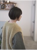 【eito】 コンパクトBob