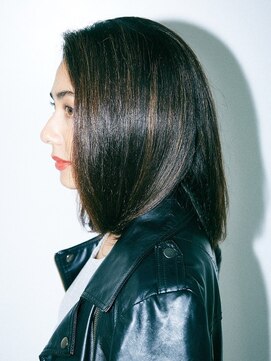 ジュール 銀座(Joule) 抜け感ハイライトカラー！　[銀座]