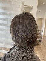 ロルド シェリ(Rold Cheri)&nbsp;ハイライトシアーカラー