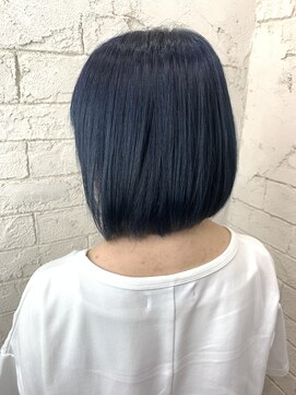 プライズ 所沢プロぺ通り店(prize) ネイビーブルー