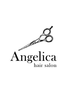 アンジェリカ(Angelica Total Beauty Lifestyle Design)