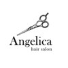 アンジェリカ(Angelica Total Beauty Lifestyle Design)のお店ロゴ