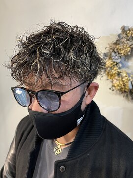 トイロ(toiro) ☆ハイライト×ツイストスパイラル