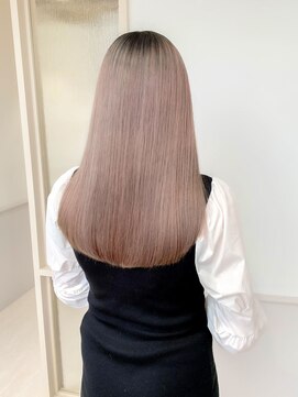 ワルム(warme) 【warme】ミルクベージュ